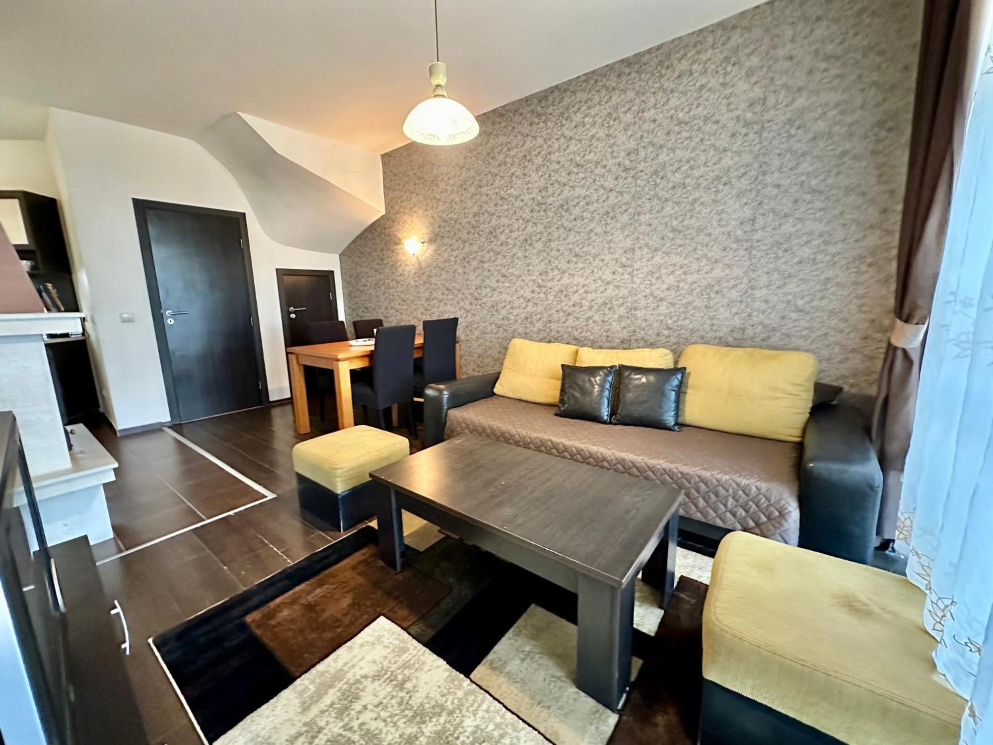 Menada Imperial Heights Villas Slantschew brjag Exterior foto