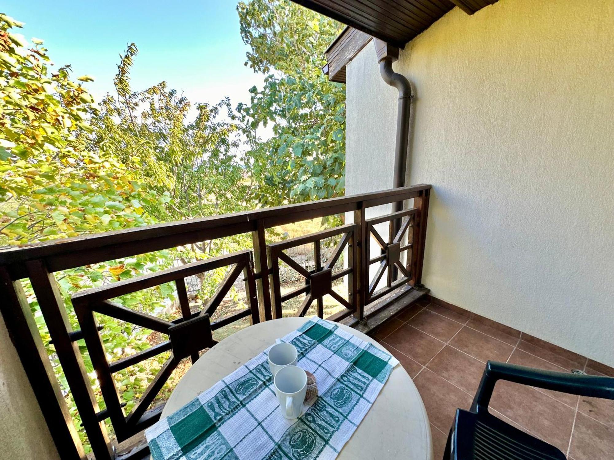 Menada Imperial Heights Villas Slantschew brjag Exterior foto